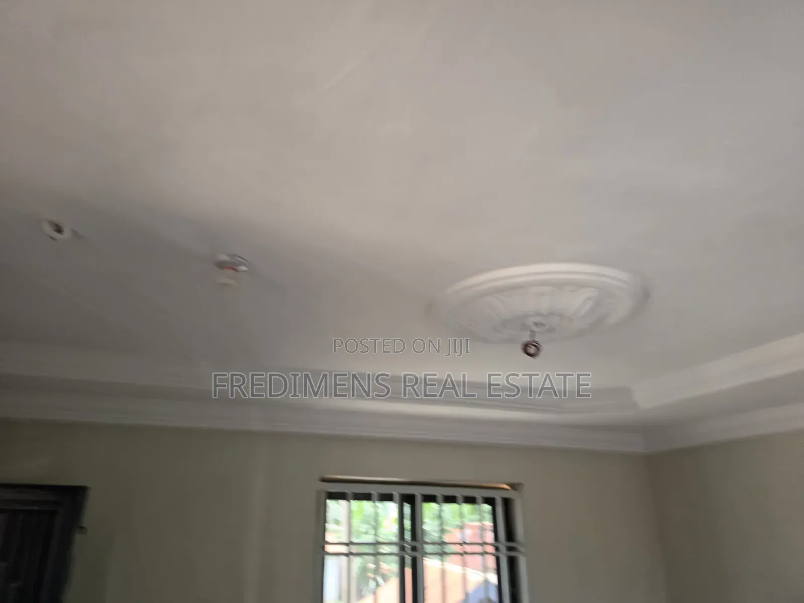 Mini Flat in Fredimens Real, Afigya-Kwabre for rent