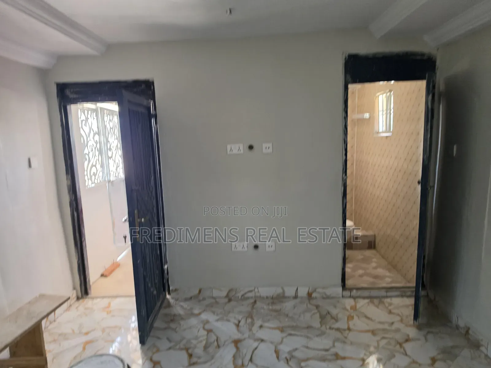 Mini Flat in Fredimens Real, Afigya-Kwabre for rent