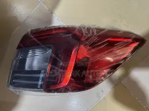 RAV 4 2021 Model Back Light