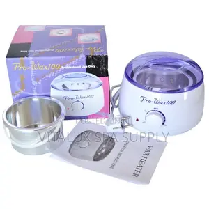 Pro 100 Wax Heater