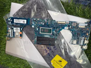 EliteBook X360 1040G6 Motherboard Core I5 8th Gen, 16GB – Used