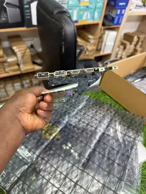 EliteBook X360 1040G6 Motherboard Core I5 8th Gen, 16GB – Used