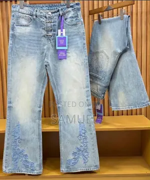 Baggy Jeans