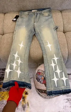 Baggy Jeans