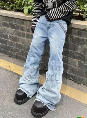 Baggy Jeans