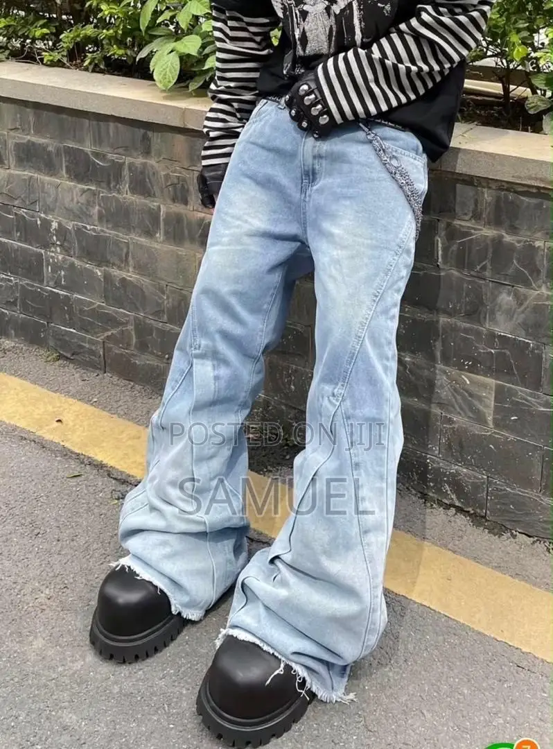 Baggy Jeans