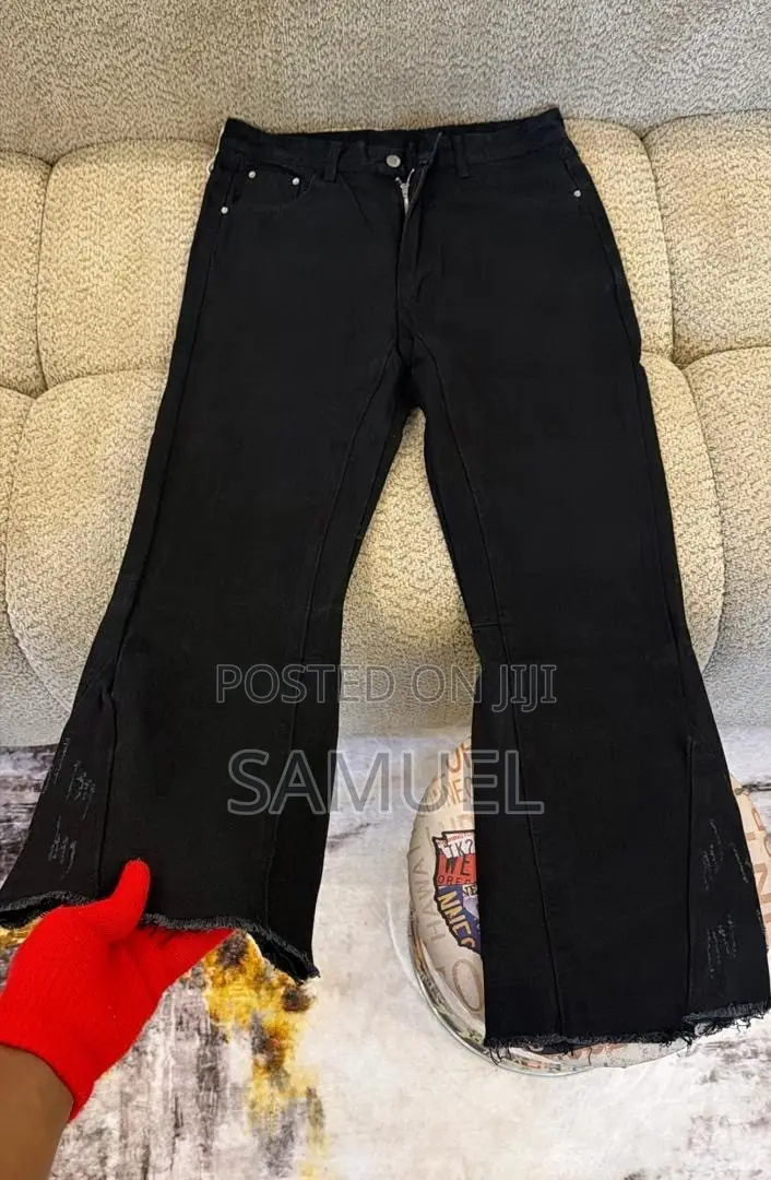 Baggy Jeans