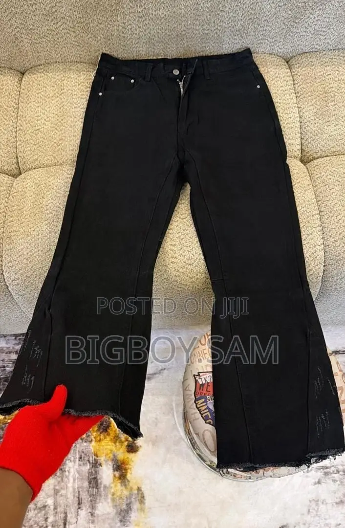 Baggy Jeans
