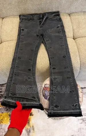 Baggy Jeans