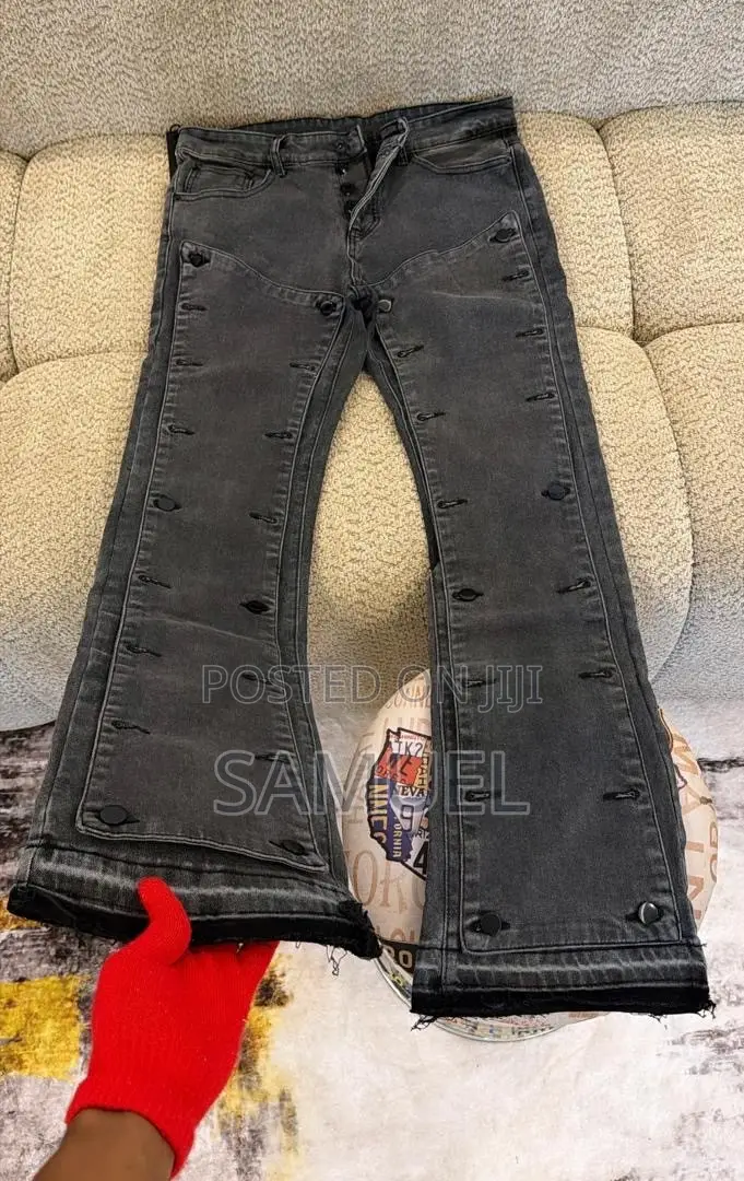 Baggy Jeans