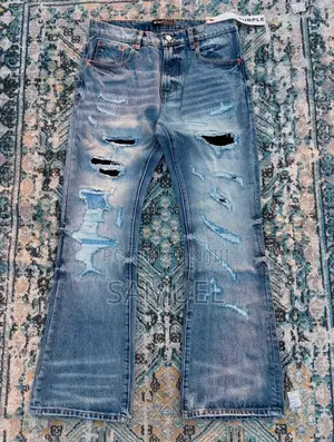 Baggy Jeans