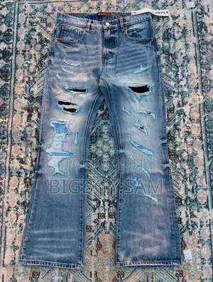 Baggy Jeans