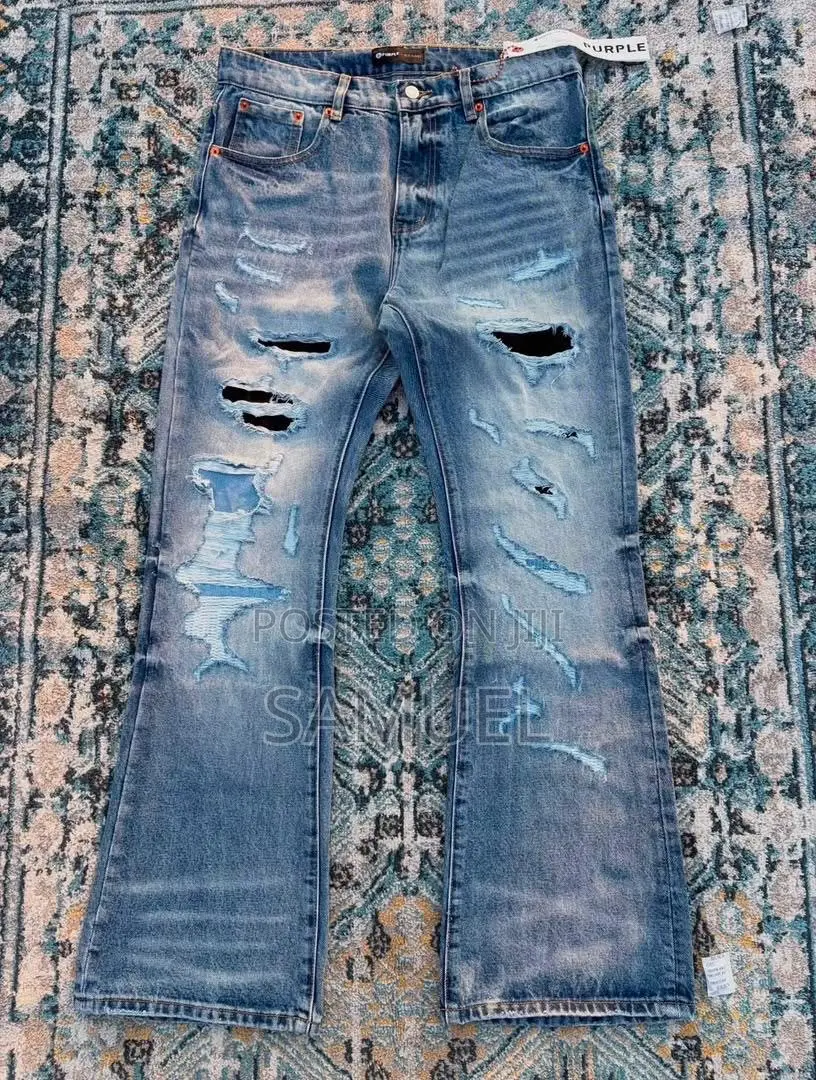 Baggy Jeans