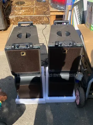 KARA 10" Line Array