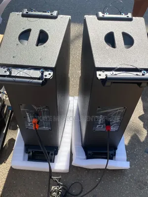 KARA 10" Line Array