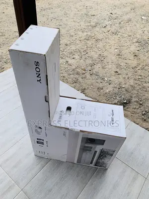 Sony 400W 5.1ch Wireless Home Cinema Soundbar System [HT-S20R]
