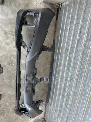 Honda Civic Front Bumper 2019,2020,2021