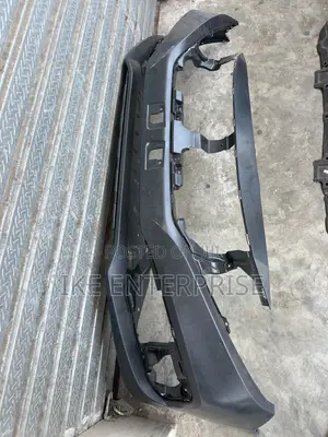 Honda Civic Front Bumper 2019,2020,2021