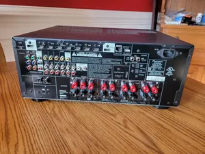 Pioneer Sc-1223 Avr
