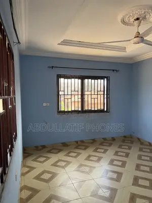 2bdrm Apartment in Abdul, Haatso for rent