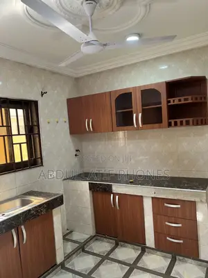 2bdrm Apartment in Abdul, Haatso for rent
