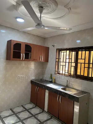 2bdrm Apartment in Abdul, Haatso for rent