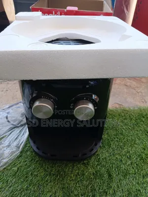 Chop Healthy Decakila Air Fryer 4.5L Air Fryer