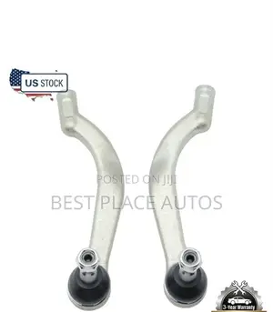 Nissan Rogue 2024 Tie Rod Ends