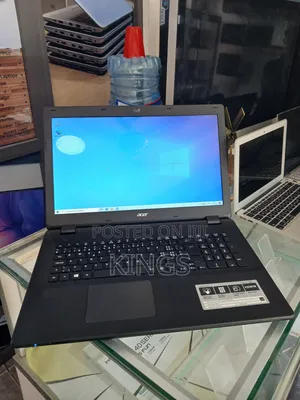 Laptop Acer Aspire ES1 8GB Intel Core i7 HDD 1T