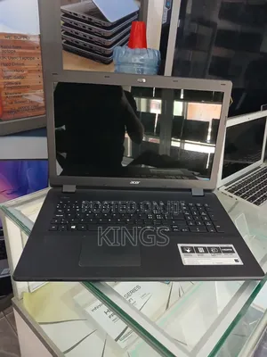 Laptop Acer Aspire ES1 8GB Intel Core i7 HDD 1T