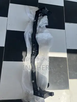 Mitsubishi Outlander Radiator Support 2022 2023 2024 2025
