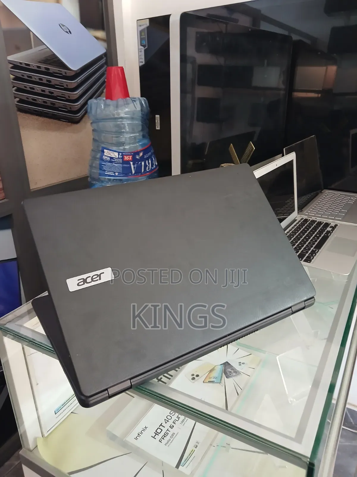 Laptop Acer Aspire ES1 8GB Intel Core i7 HDD 1T