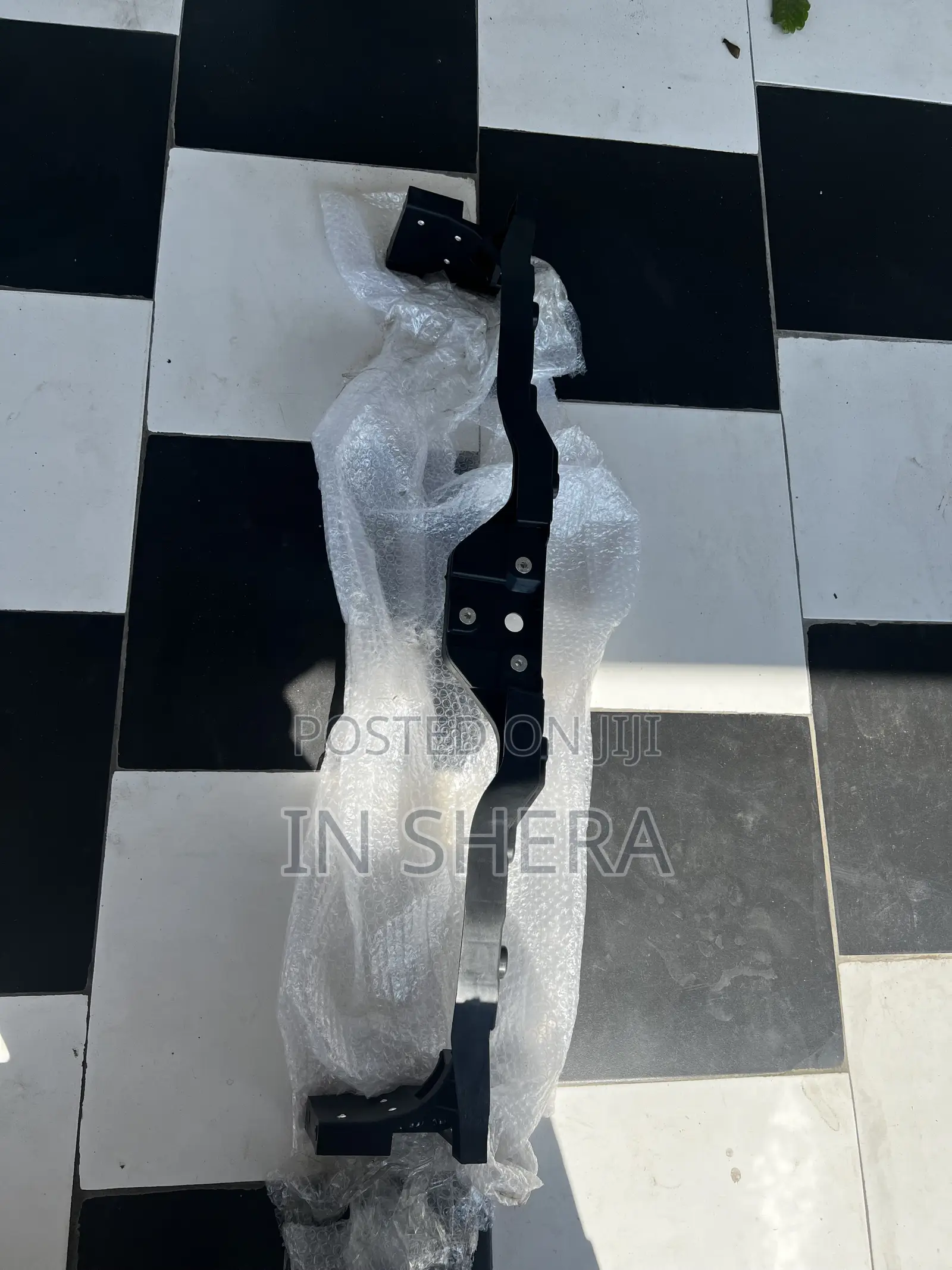 Mitsubishi Outlander Radiator Support 2022 2023 2024 2025