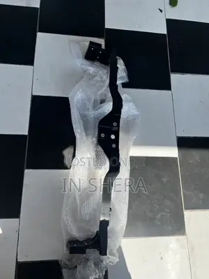 Mitsubishi Outlander Radiator Support 2022 2023 2024 2025