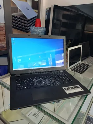 Laptop Acer Aspire ES1 8GB Intel Core i7 HDD 1T
