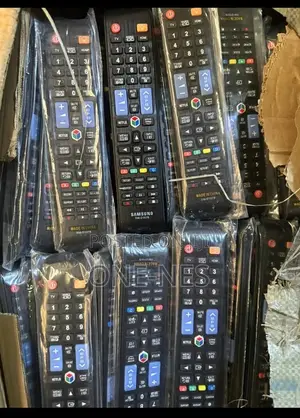 Remote Control
