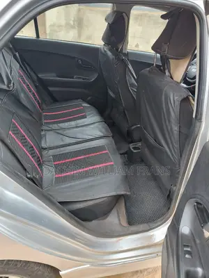 Kia Picanto 2011 Silver