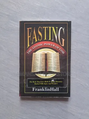 Fasting the Atomic Power of God