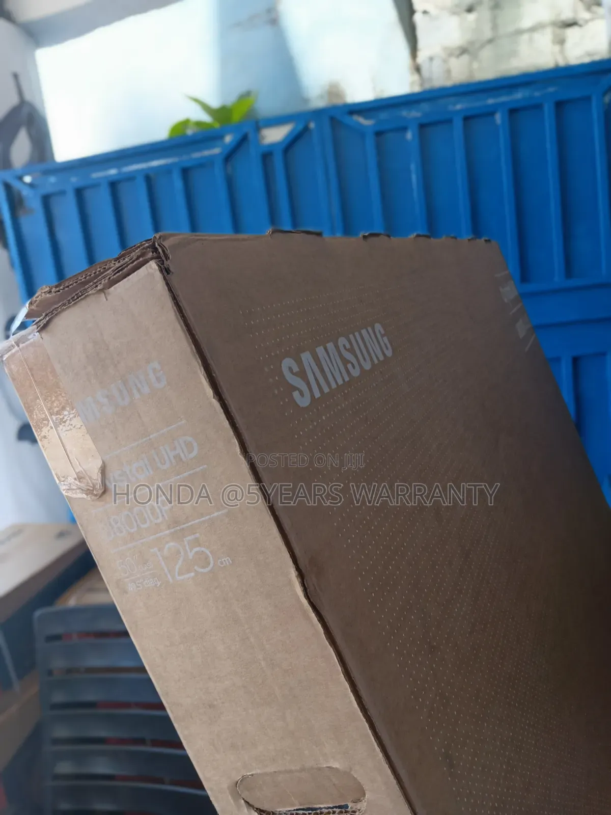 Samsung - Your World, Your Home