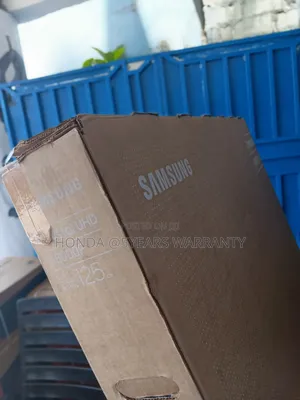 Samsung - Your World, Your Home