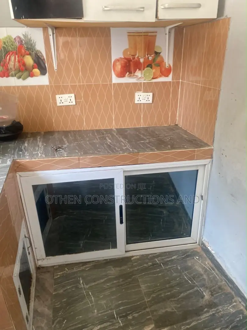 1bdrm Apartment in Othen Property Care, Tesano for rent