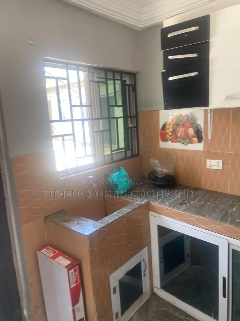 1bdrm Apartment in Othen Property Care, Tesano for rent