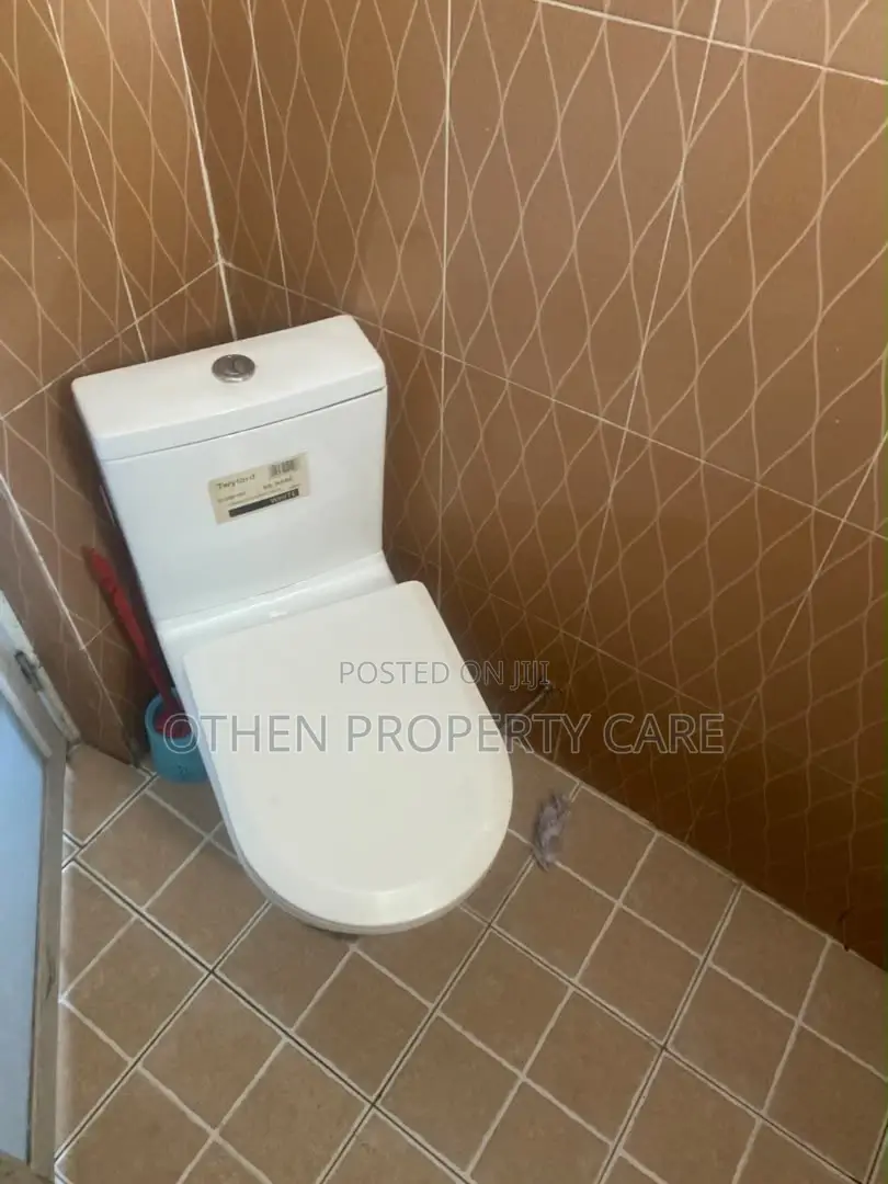 1bdrm Apartment in Othen Property Care, Tesano for rent