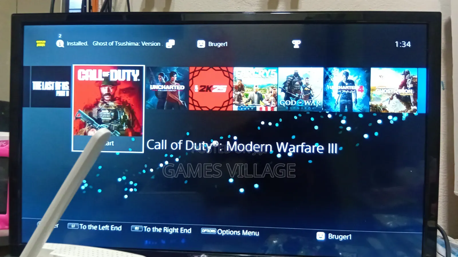 PS5 and PS4 Jailbreak