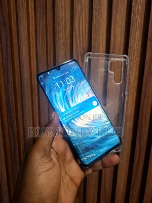 New Huawei P30 Pro 128 GB Blue