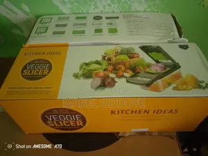 Vegetables Cutter