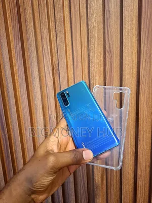 New Huawei P30 Pro 128 GB Blue