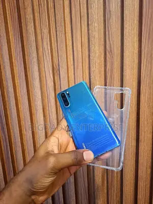 New Huawei P30 Pro 128 GB Blue