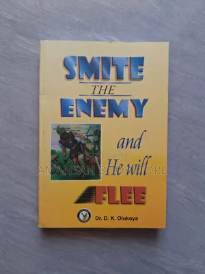 Smite the Enemy and He Will Flee