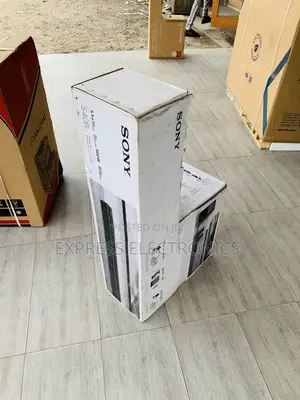 Sony HT-S40R Is a 600W 5.1-Channel Home Cinema Soundbar System